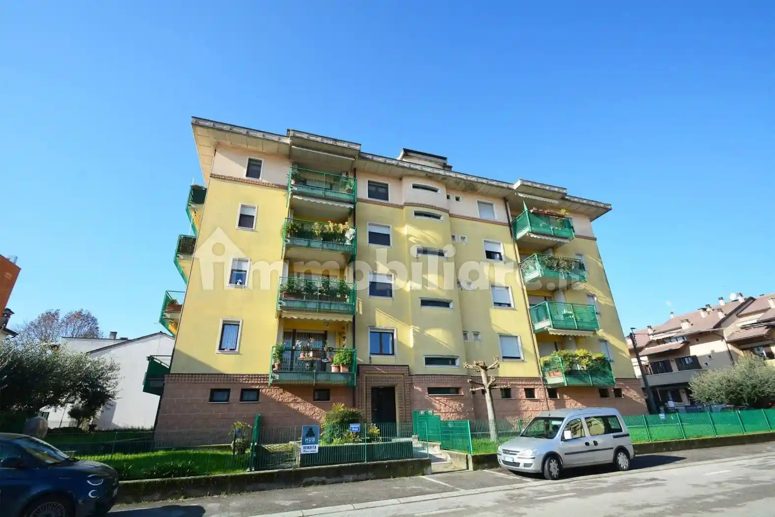 Appartamento in vendita a Vicenza