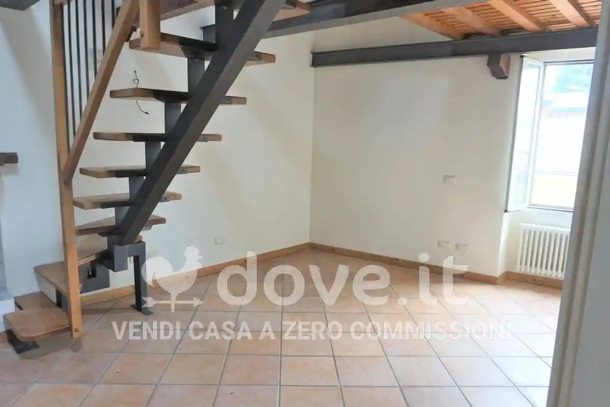 Loft in vendita a Besana in Brianza