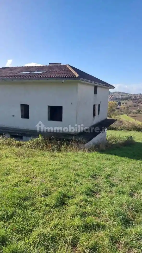 Villa in vendita a Melfi