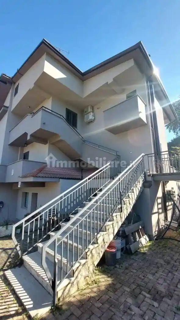 Villa in vendita a Melfi