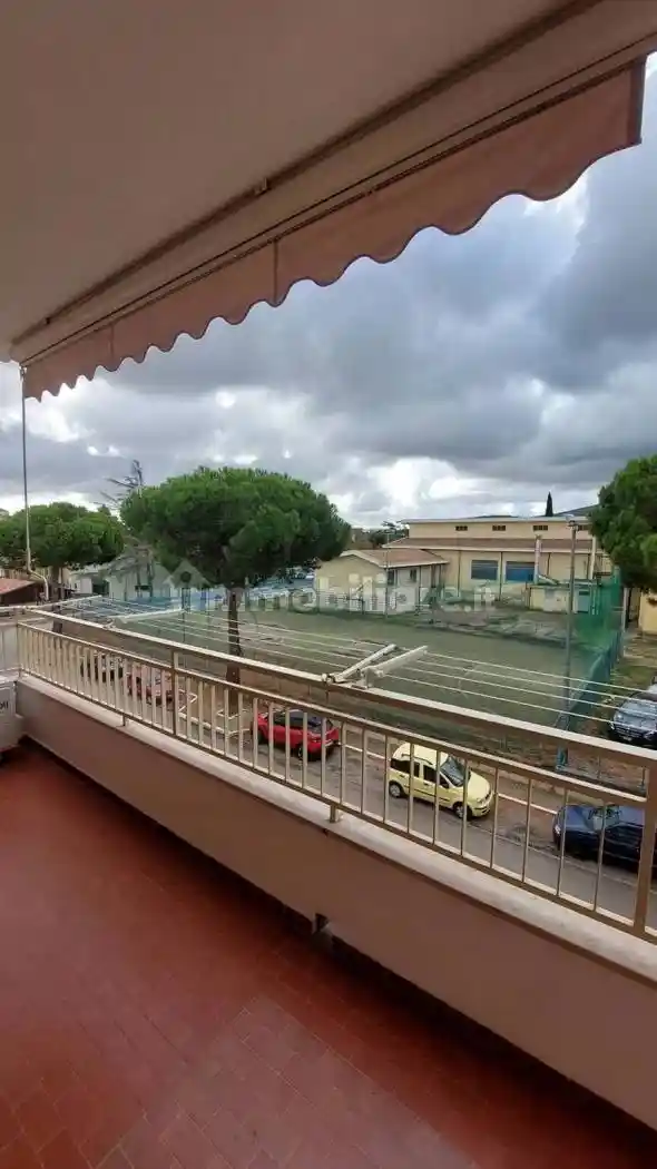 Appartamento in vendita a Melfi