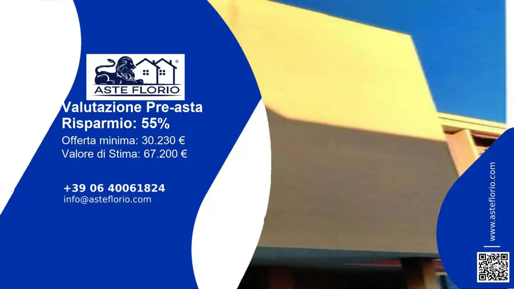 Appartamento in vendita a Campomarino