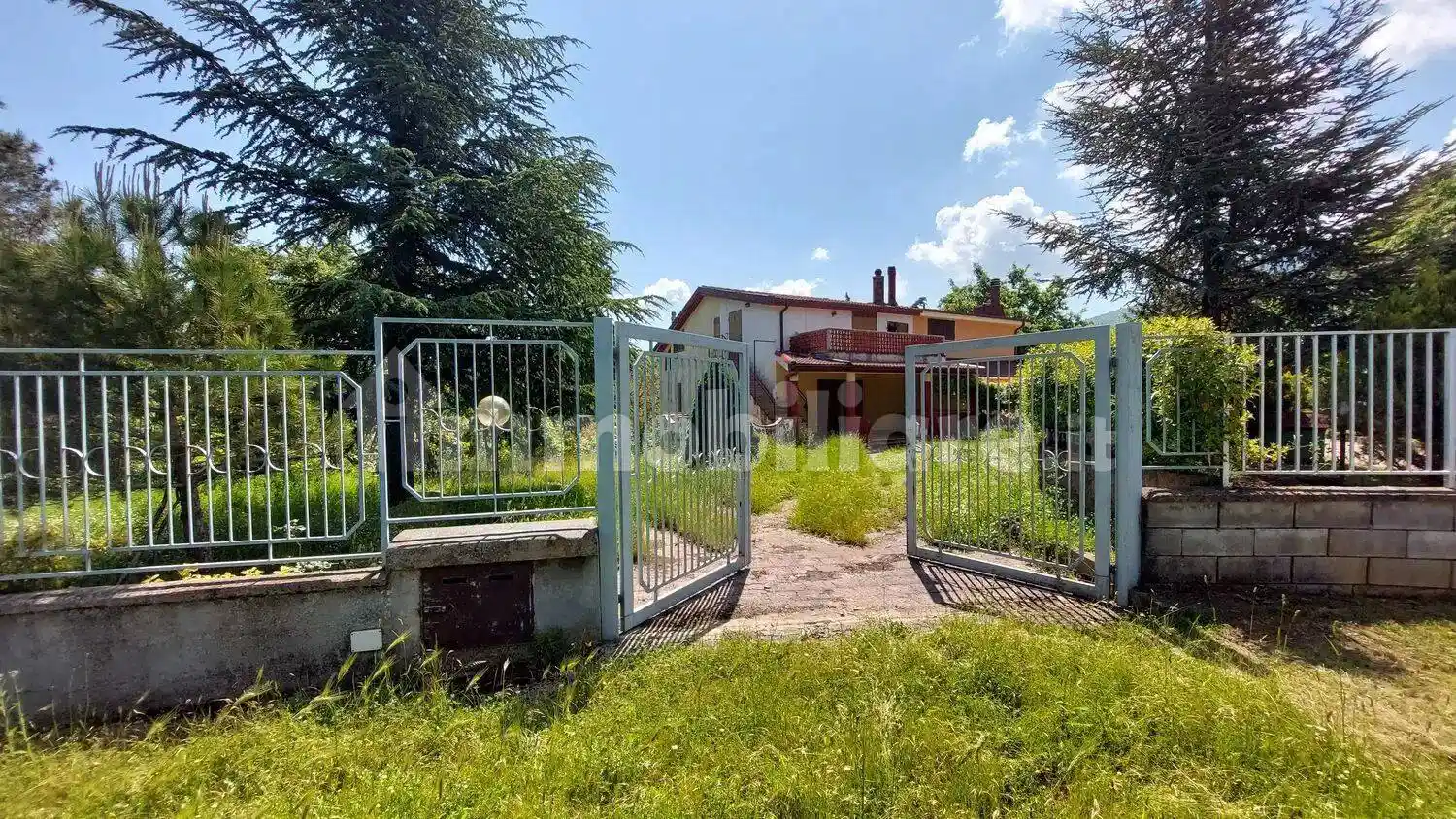 Villa in vendita a Melfi