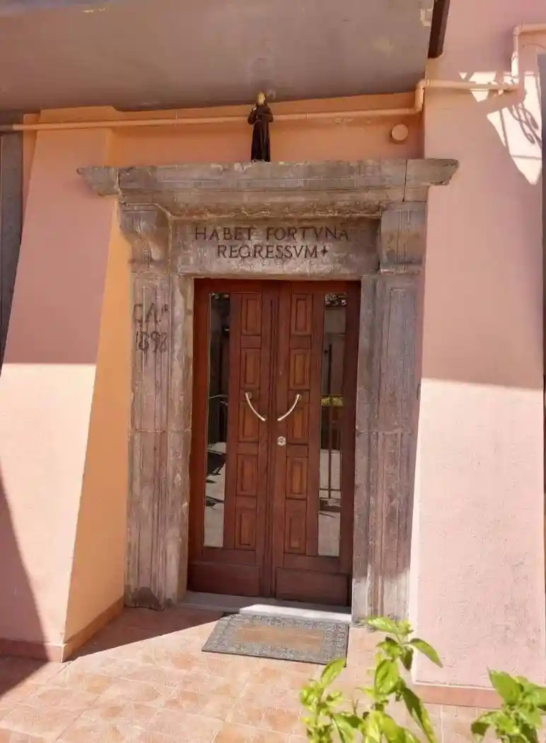 Appartamento in vendita a Melfi