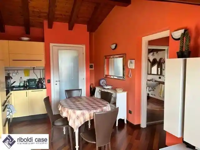 Appartamento in vendita a Monza