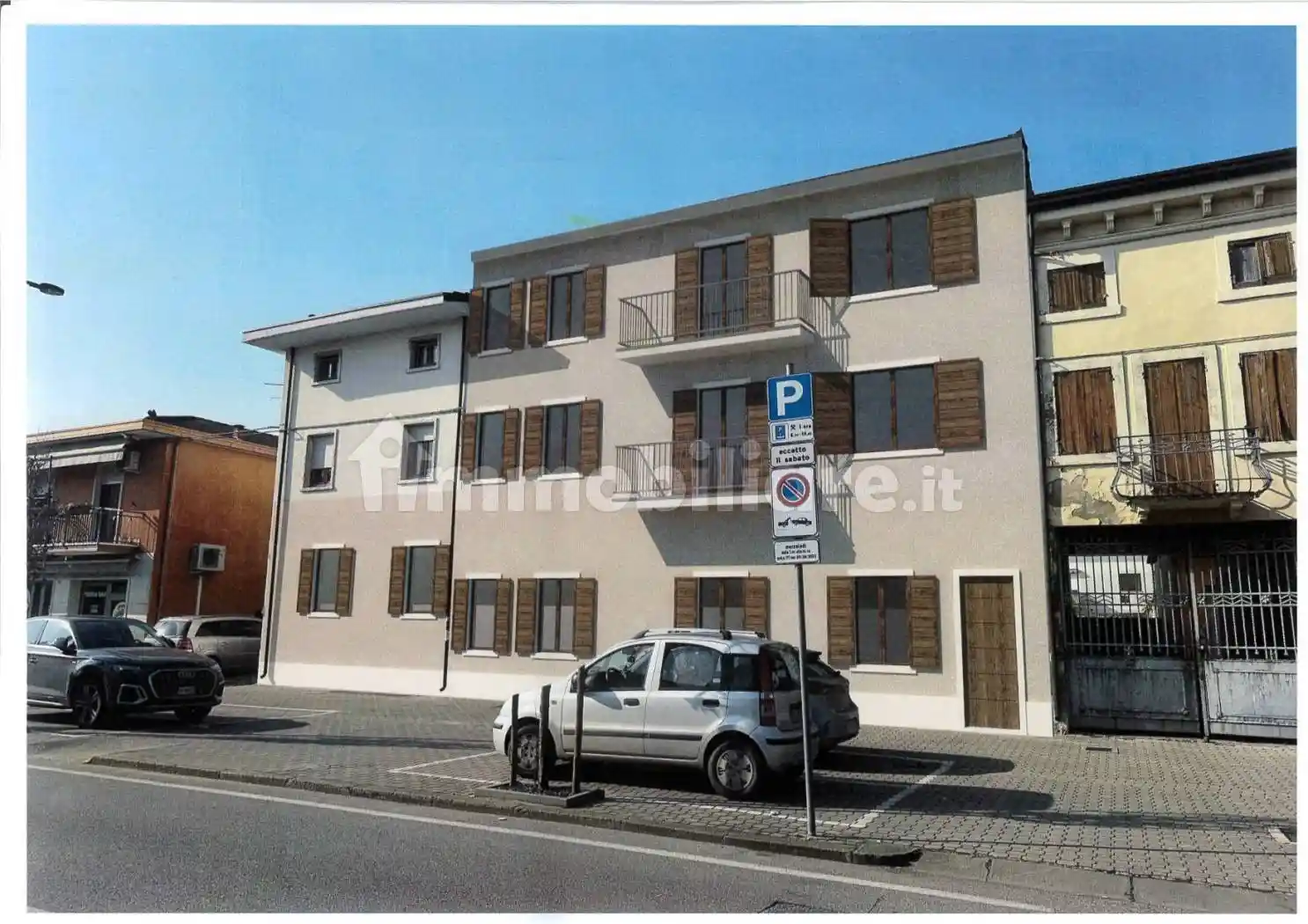 Appartamento in vendita a San Giovanni Lupatoto