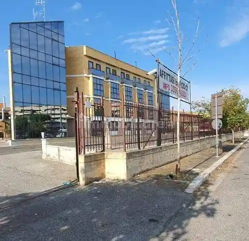 Palazzo - Edificio in affitto a Roma