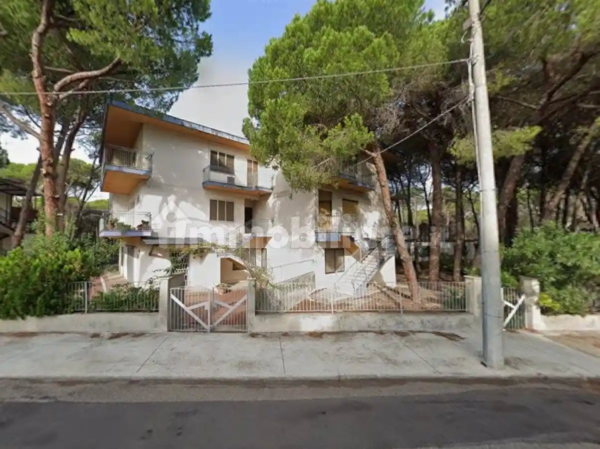 Appartamento in vendita a Bernalda