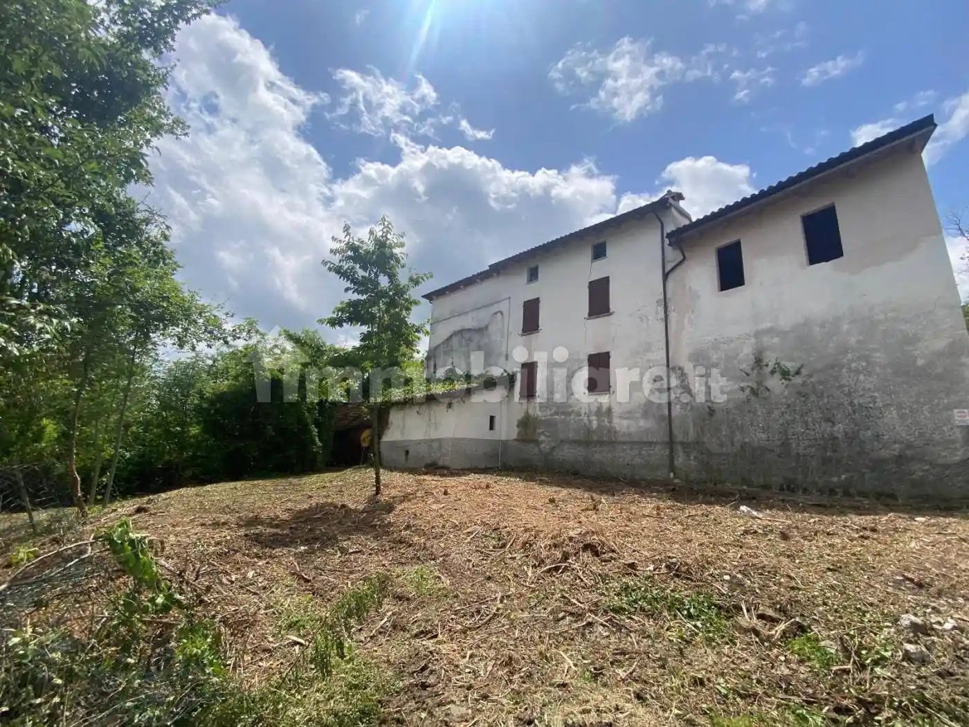 Rustico - Casale in vendita a Ponte dell'Olio