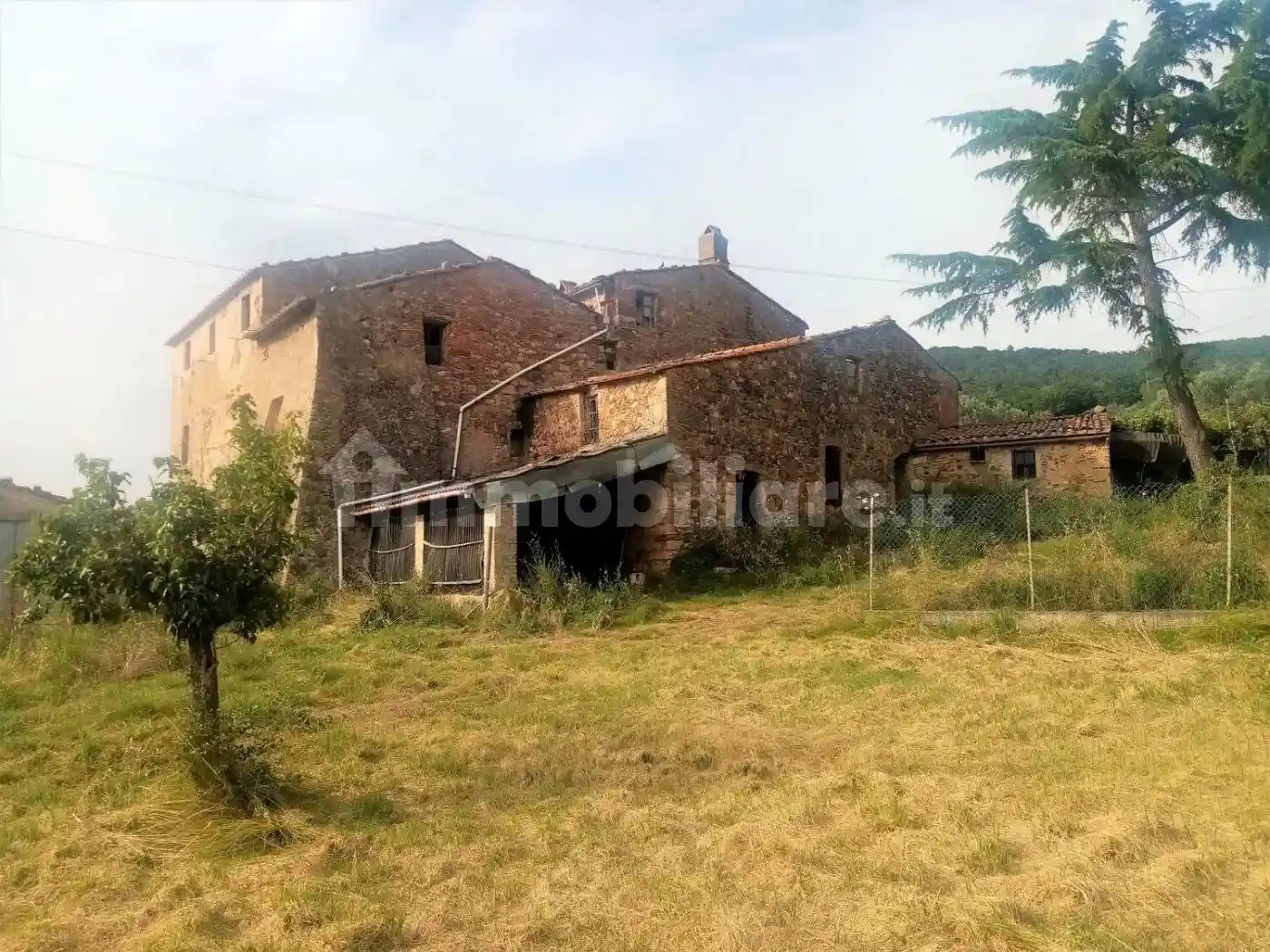 Rustico - Casale in vendita a Massa Marittima