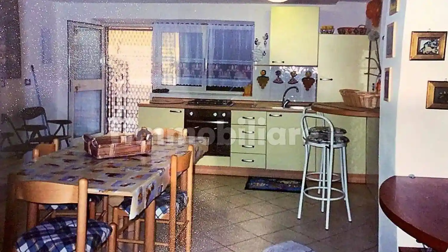 Appartamento in vendita a Castiglione della Pescaia