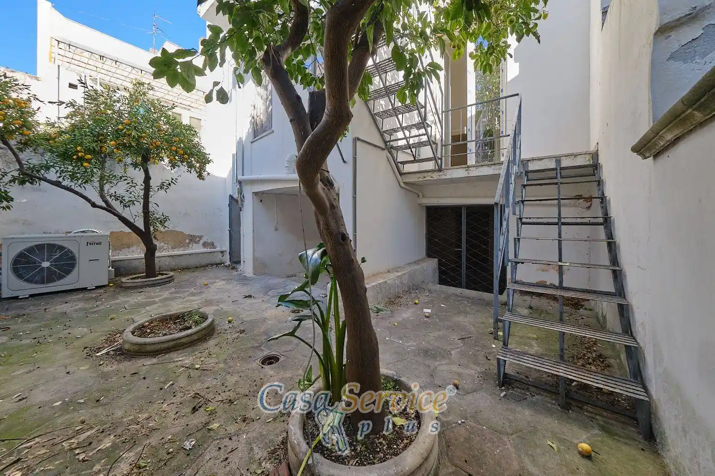 Casa indipendente in vendita a Parabita