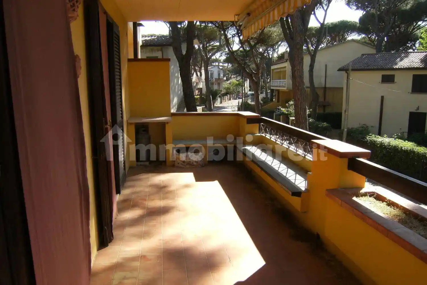 Appartamento in vendita a Grosseto