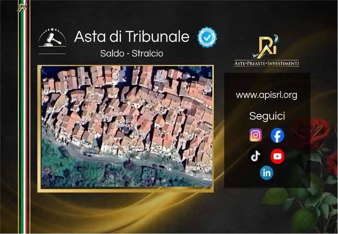 Appartamento in vendita a Poli