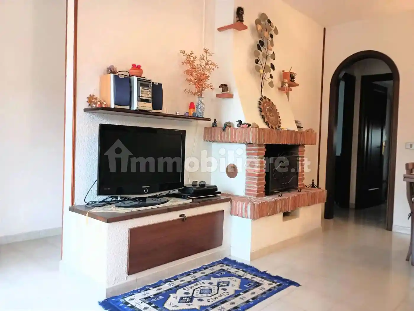 Appartamento in vendita a Grosseto