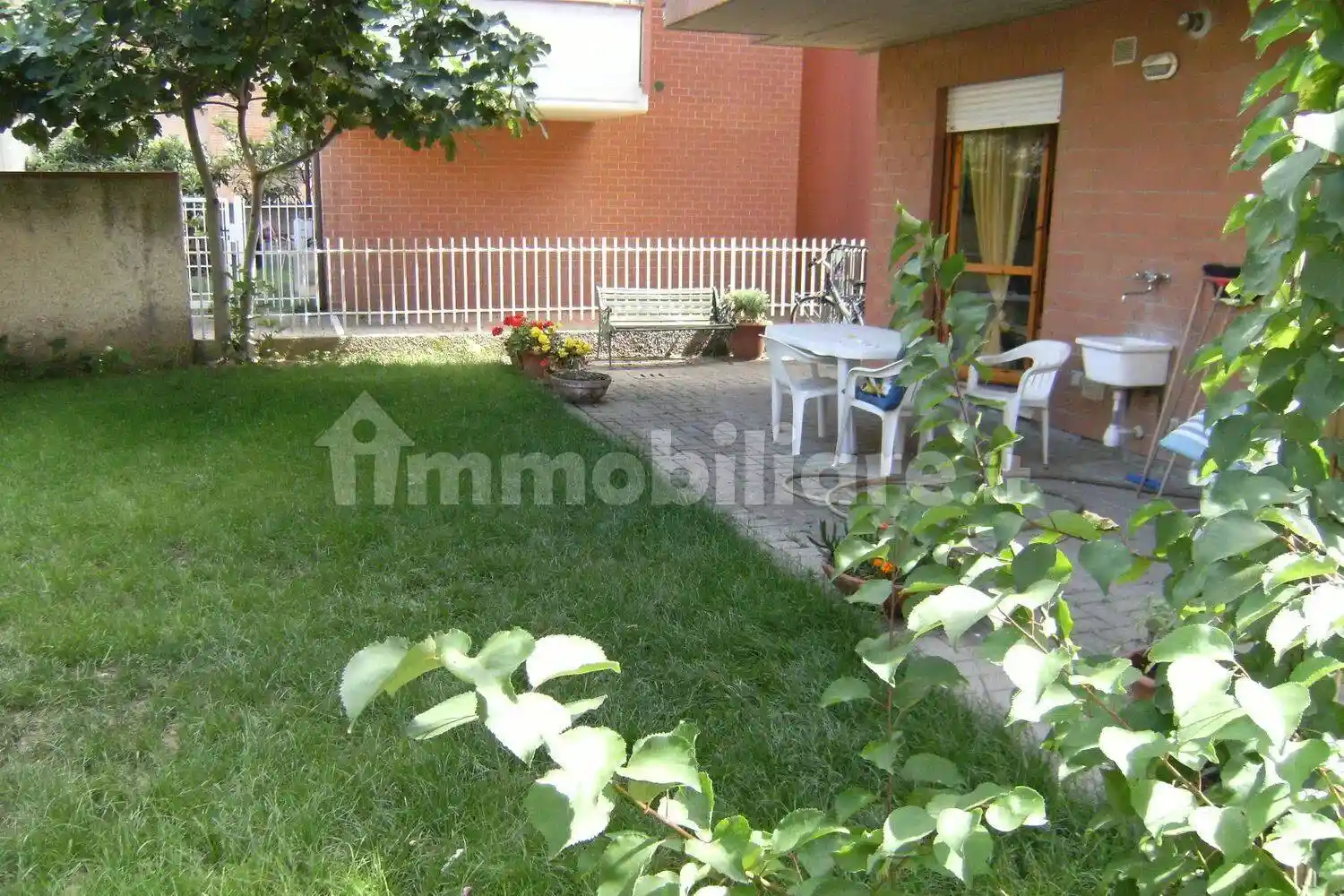 Appartamento in vendita a Grosseto