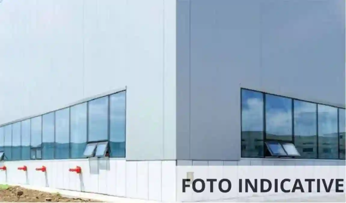 Palazzo - Stabile - foto 3