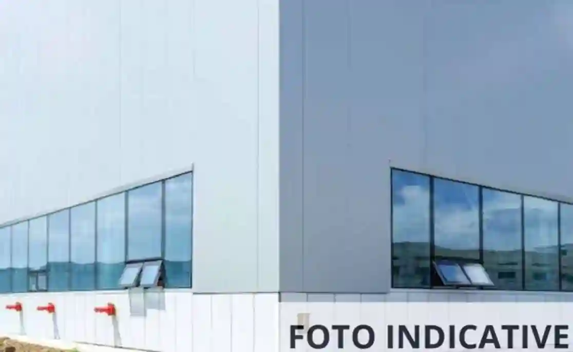 Palazzo - Stabile - foto 4