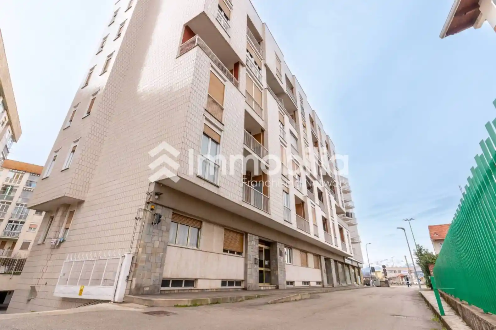 Appartamento in vendita a Rivalta di Torino