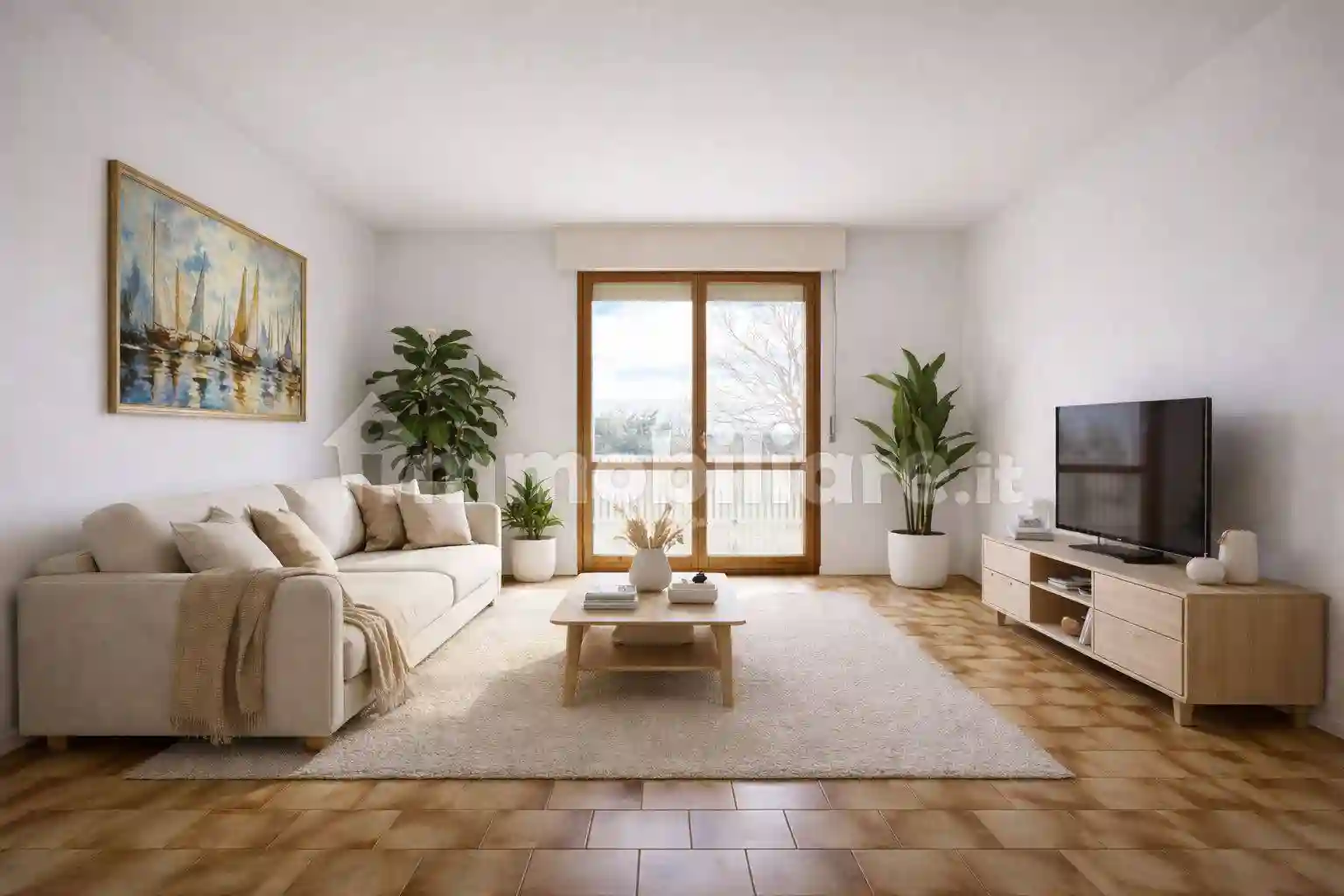 Appartamento - foto 4