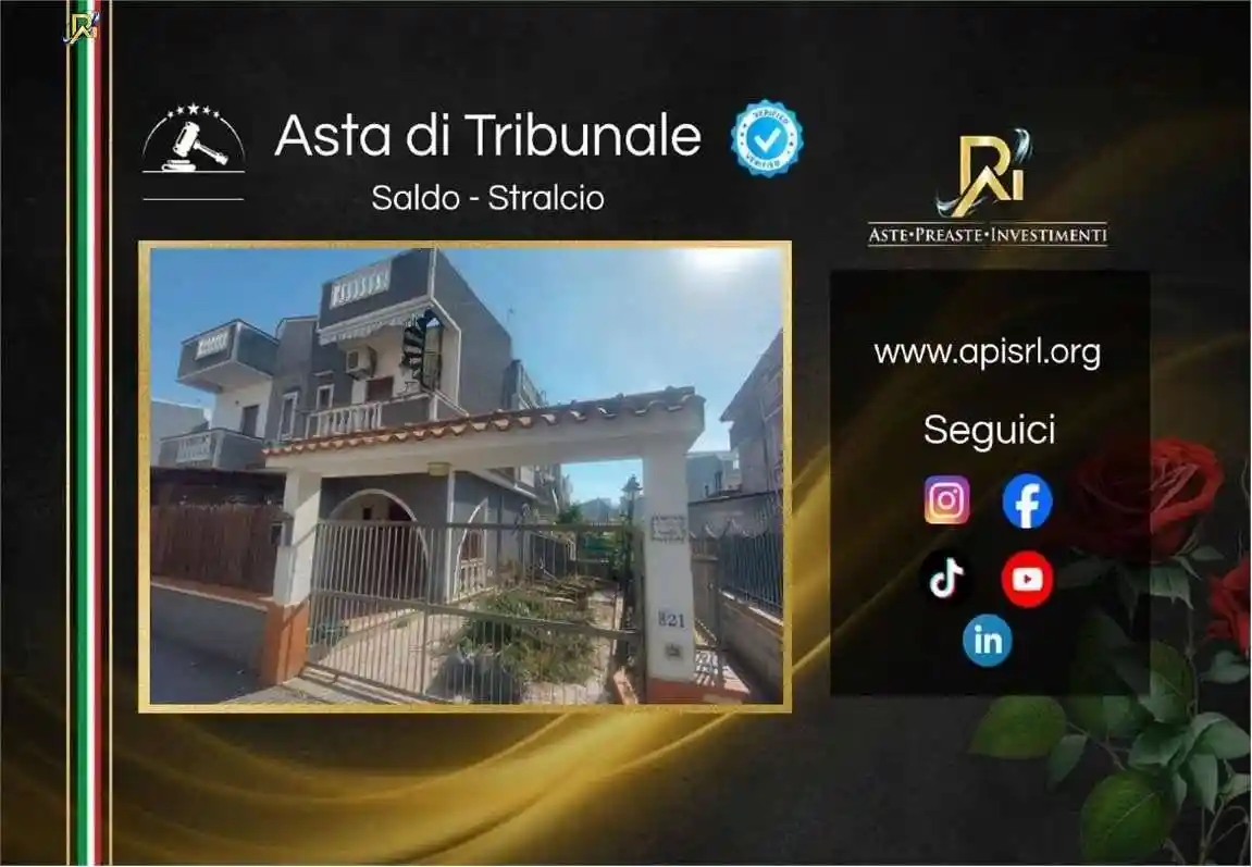 Appartamento in vendita a Scalea