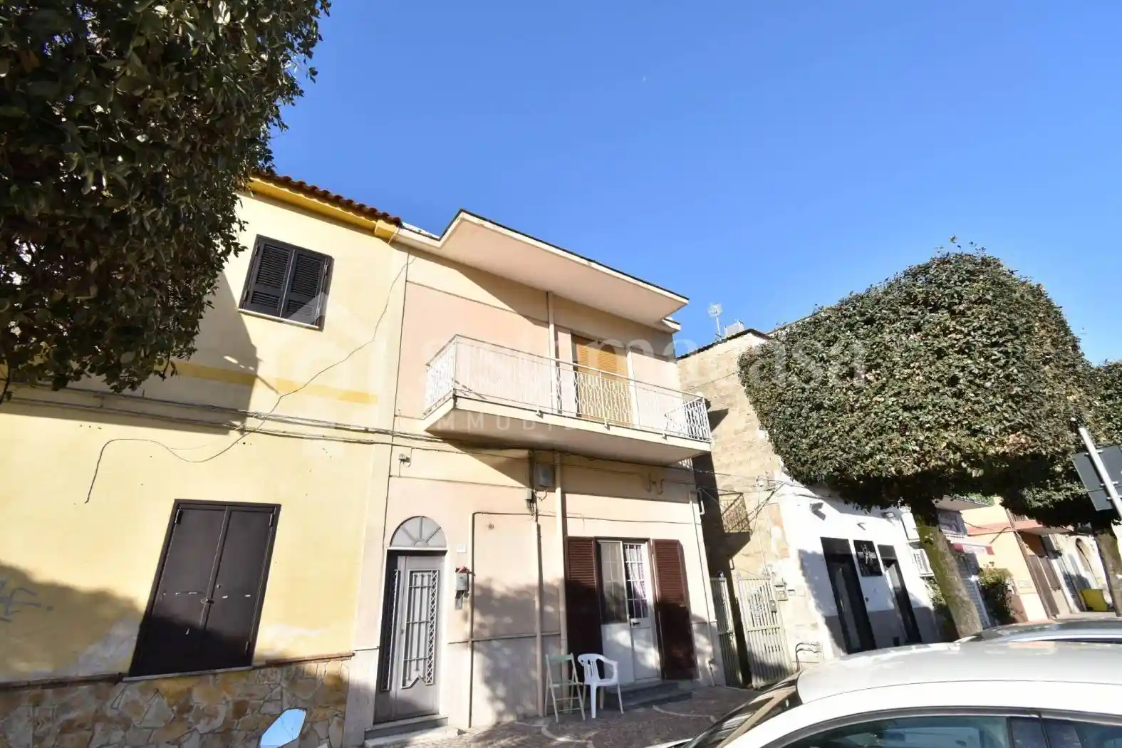 Appartamento in vendita a Casalnuovo di Napoli