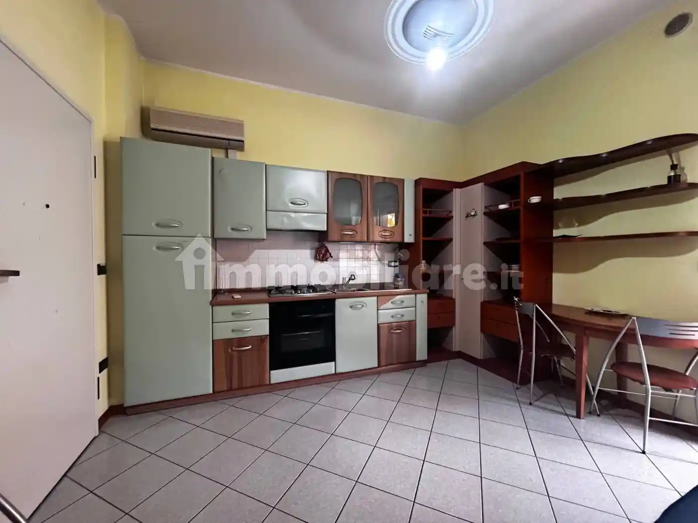 Appartamento in affitto a Francavilla al Mare