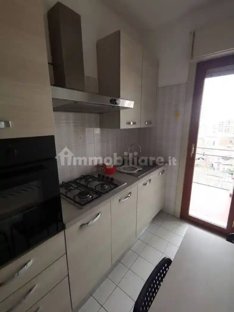 Appartamento in vendita a Catania