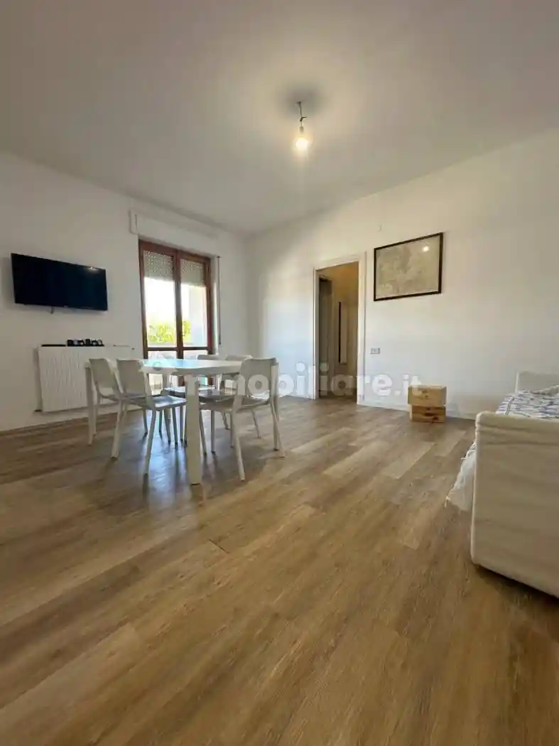 Appartamento in vendita a Francavilla al Mare