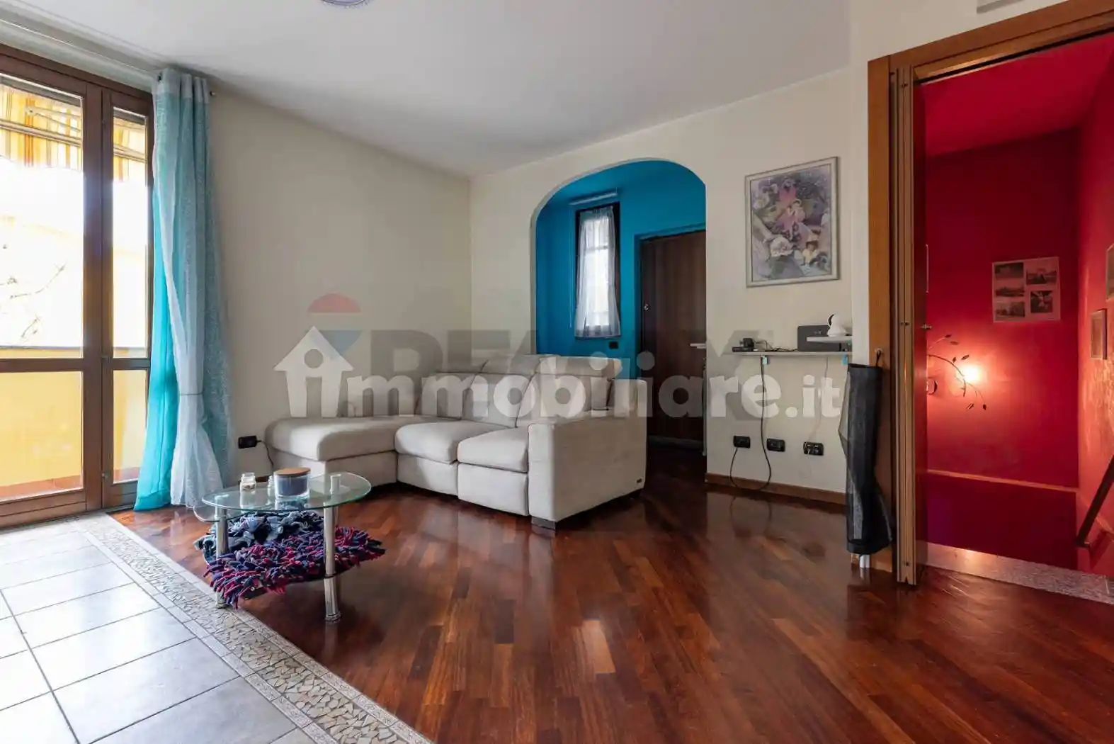 Appartamento in vendita a Castano Primo