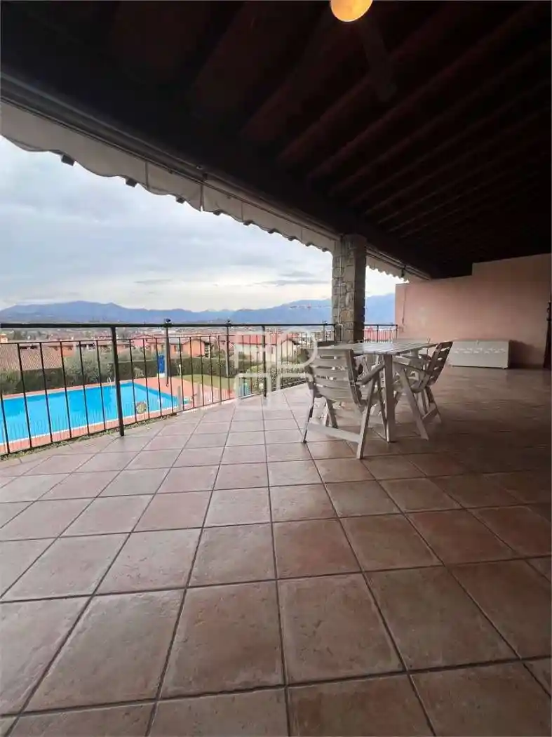 Appartamento in vendita a Manerba del Garda