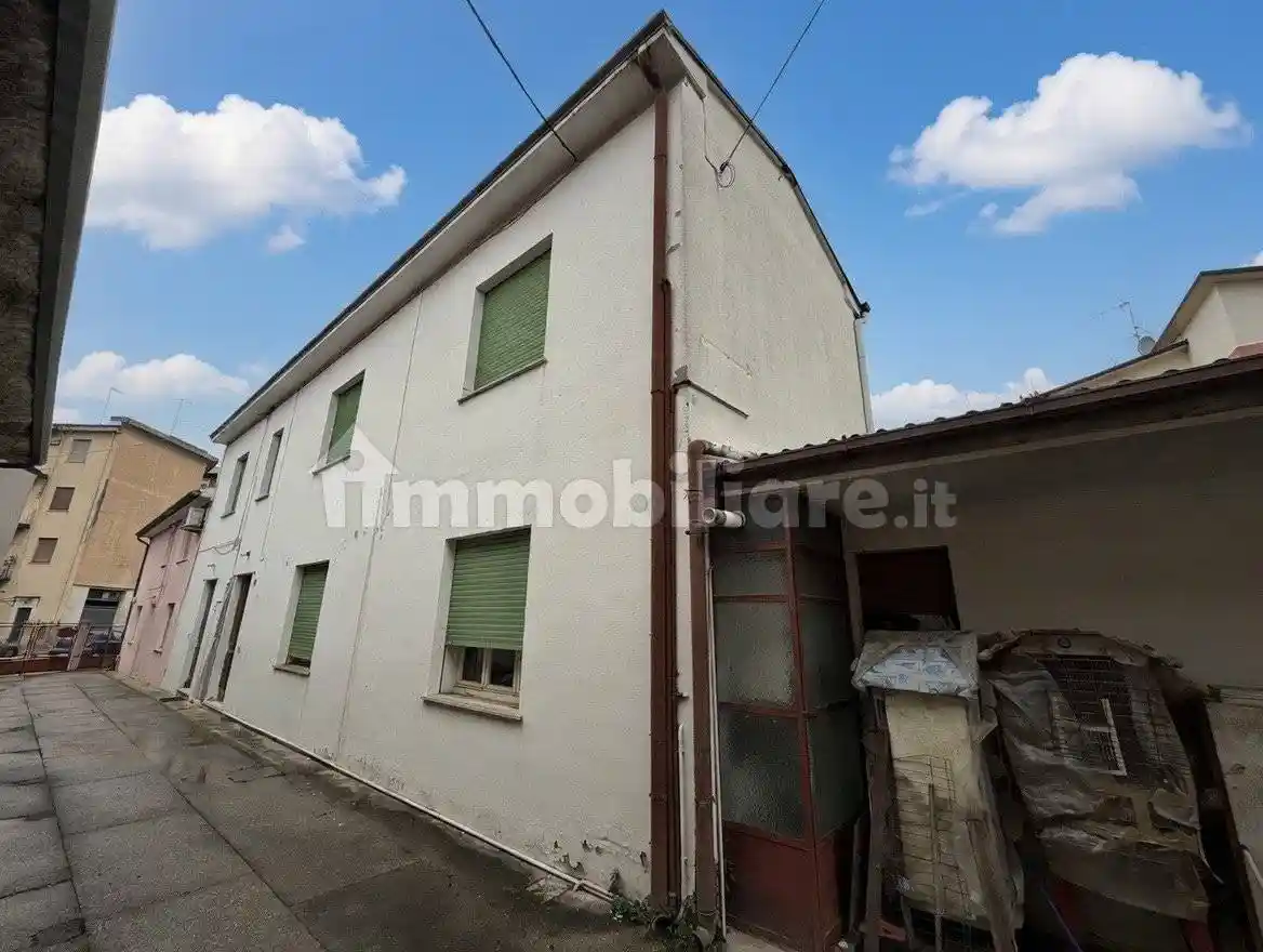 Villa in vendita a Cerea