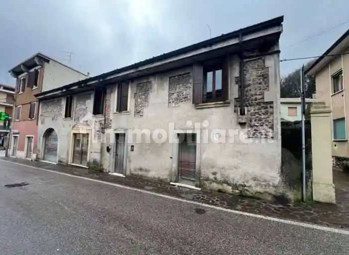 Appartamento in vendita a Valeggio sul Mincio