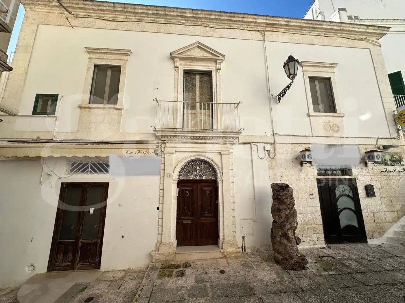 Casa indipendente in vendita a Ostuni