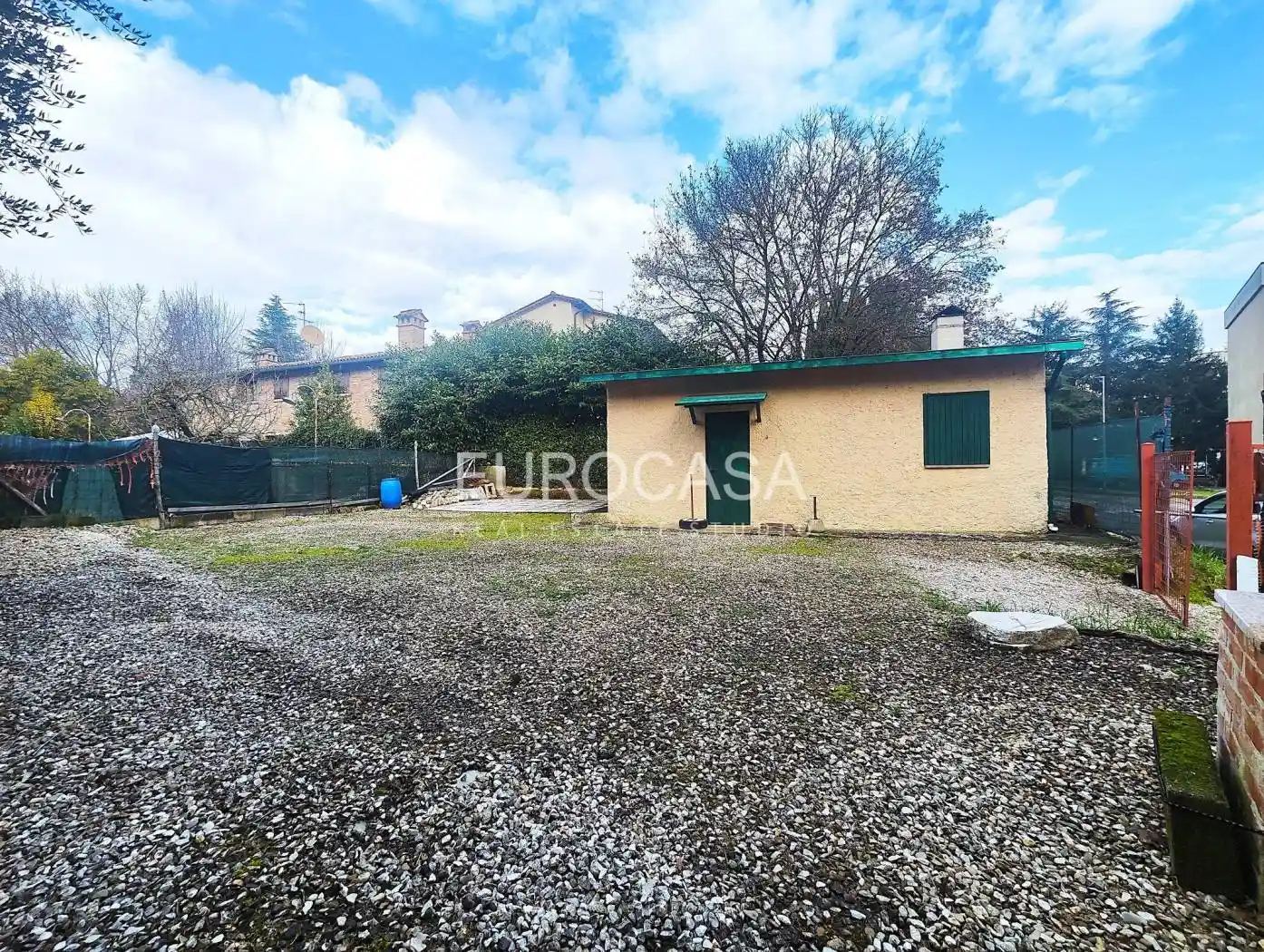 Casa indipendente in vendita a Città di Castello