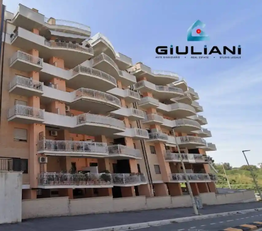 Appartamento in vendita a Pomezia