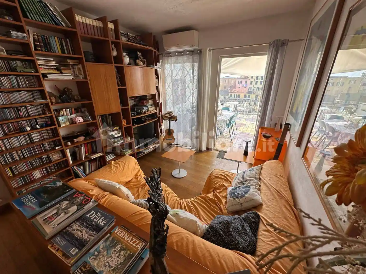 Attico - Mansarda in vendita a Vernazza