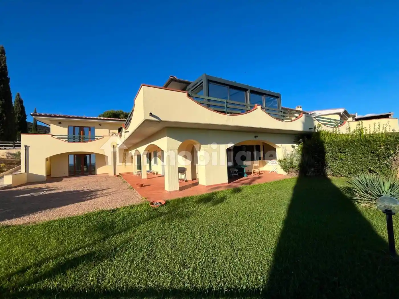 Appartamento in vendita a Castiglione della Pescaia