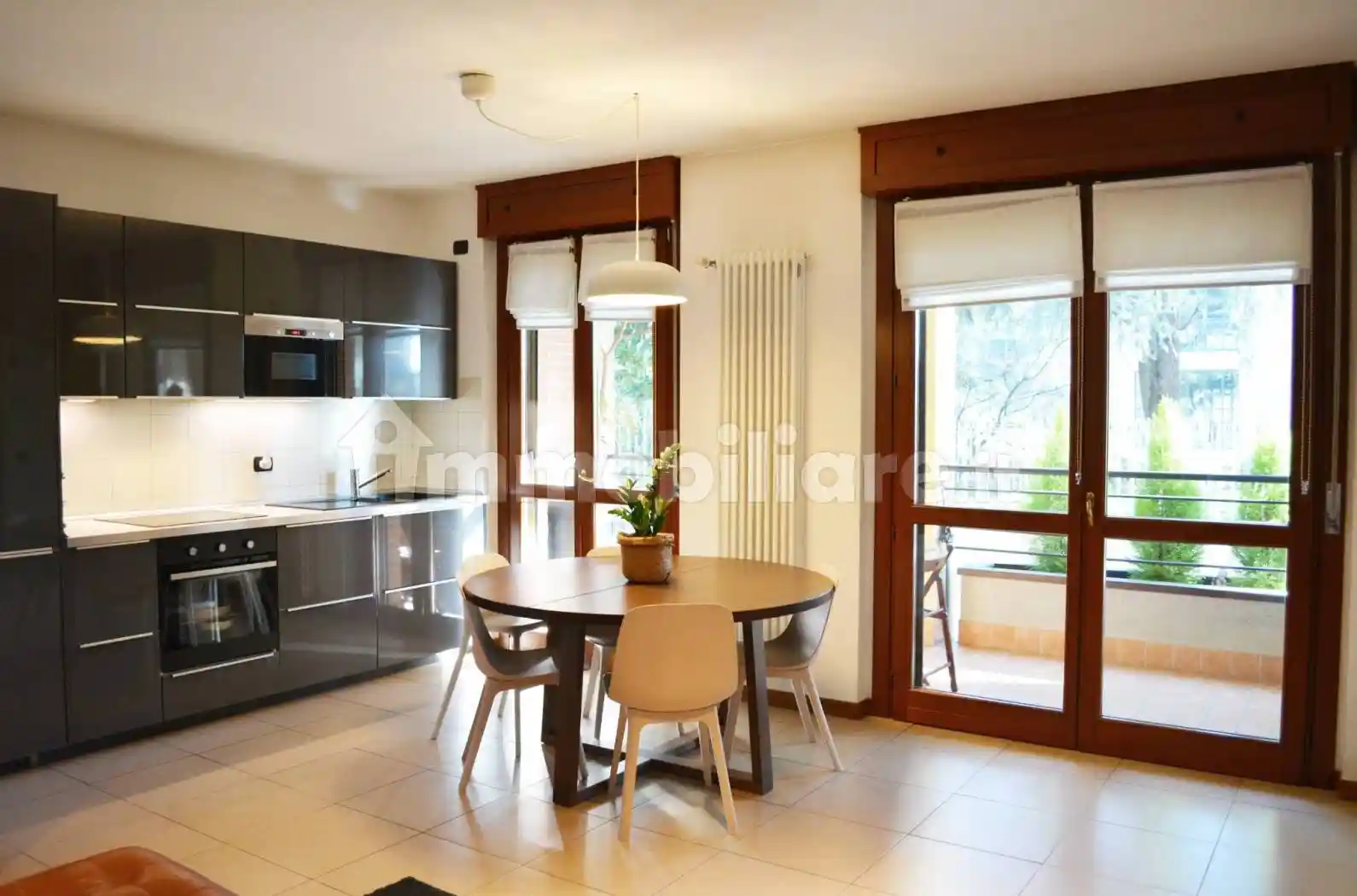 Appartamento in vendita a Peschiera Borromeo