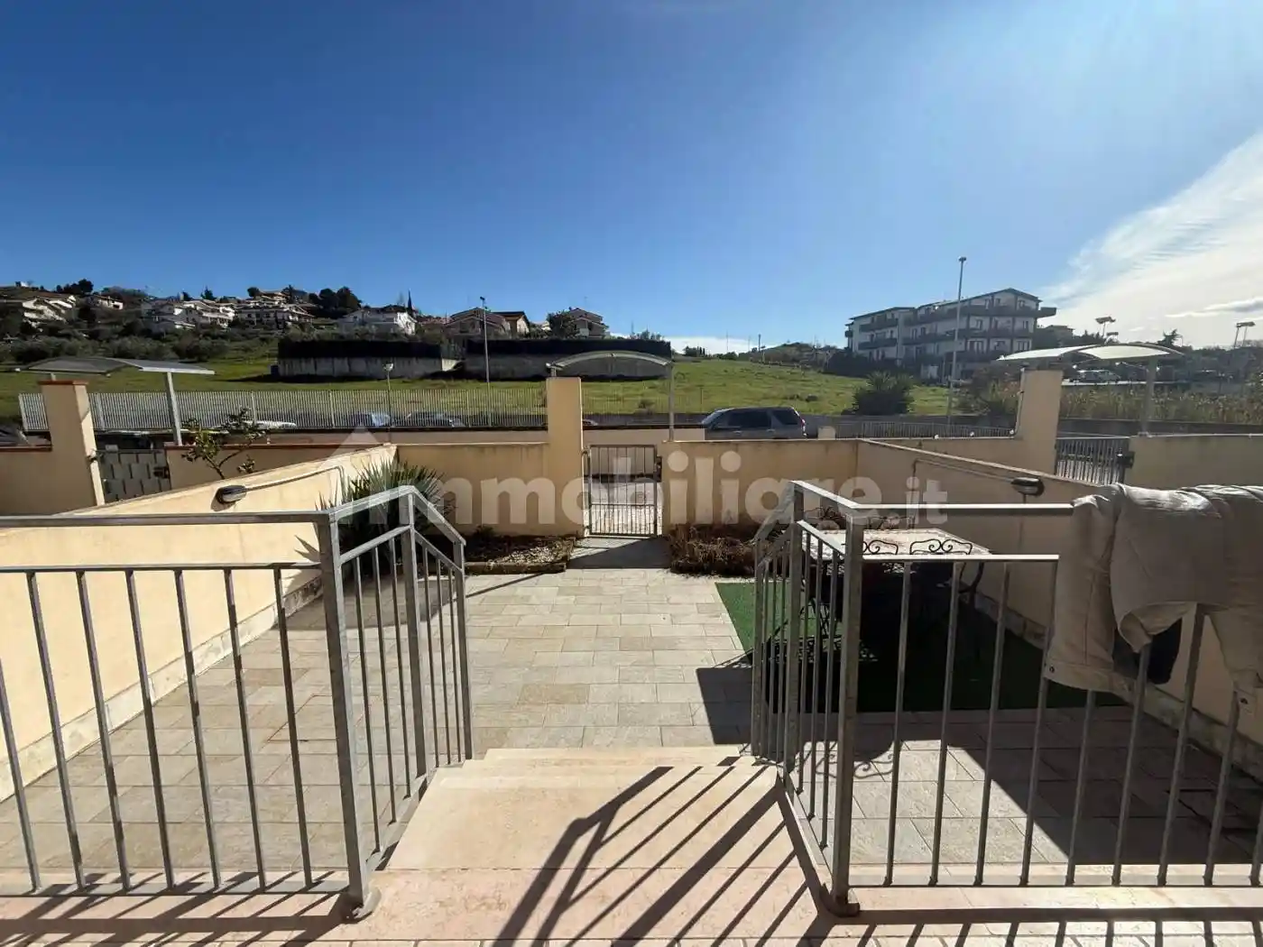 Appartamento in vendita a Montesilvano