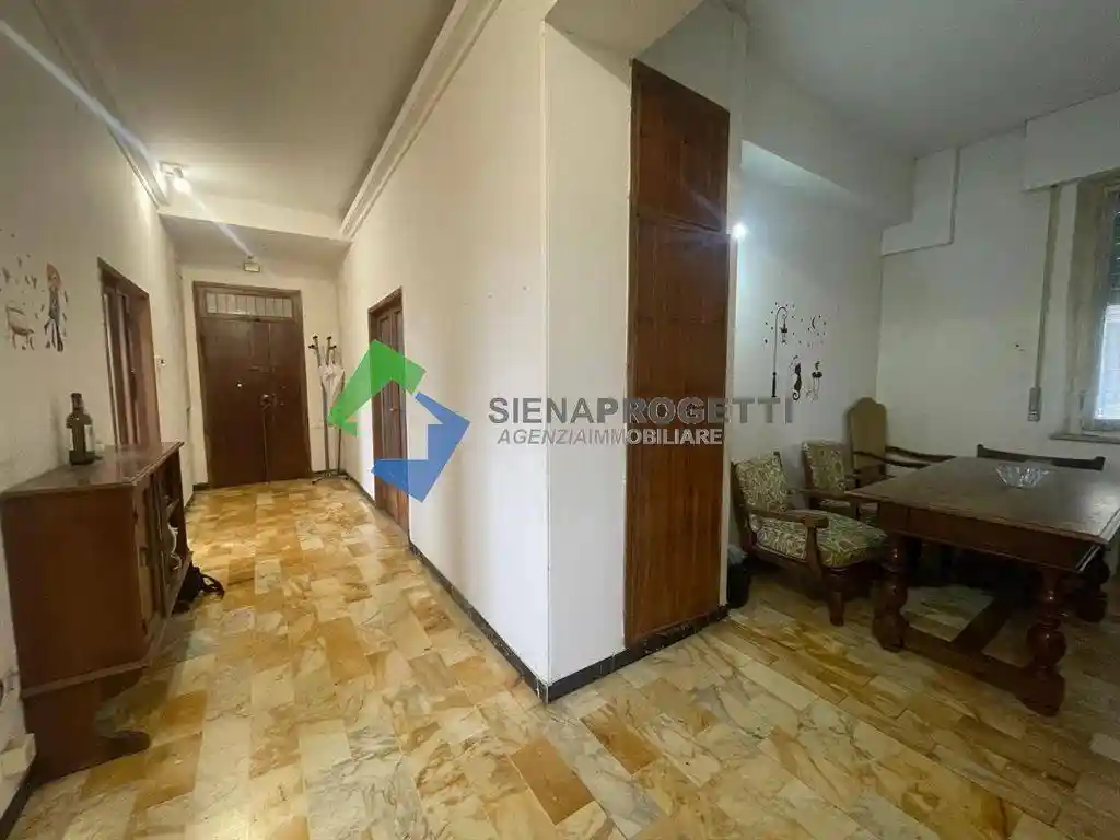 Appartamento in vendita a Siena