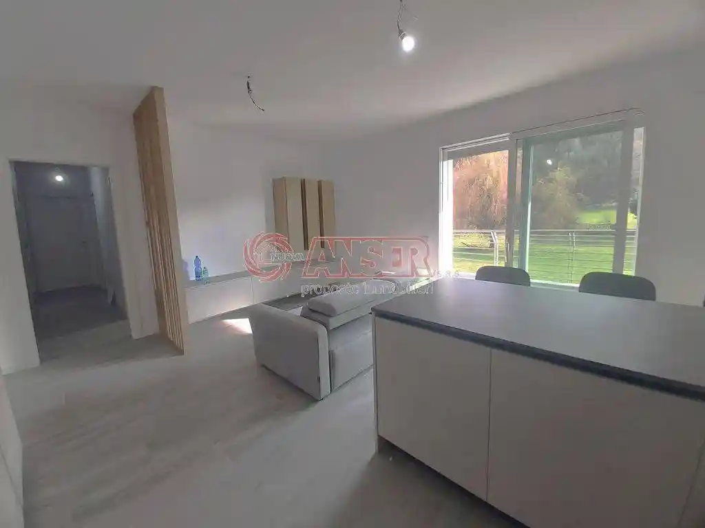 Appartamento in affitto a Oggiono