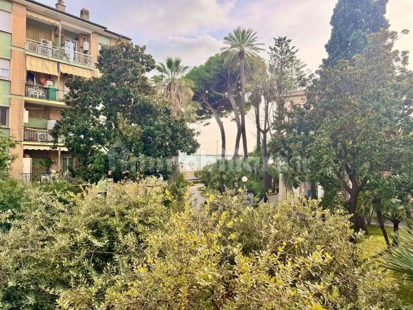 Appartamento in vendita a Diano Marina