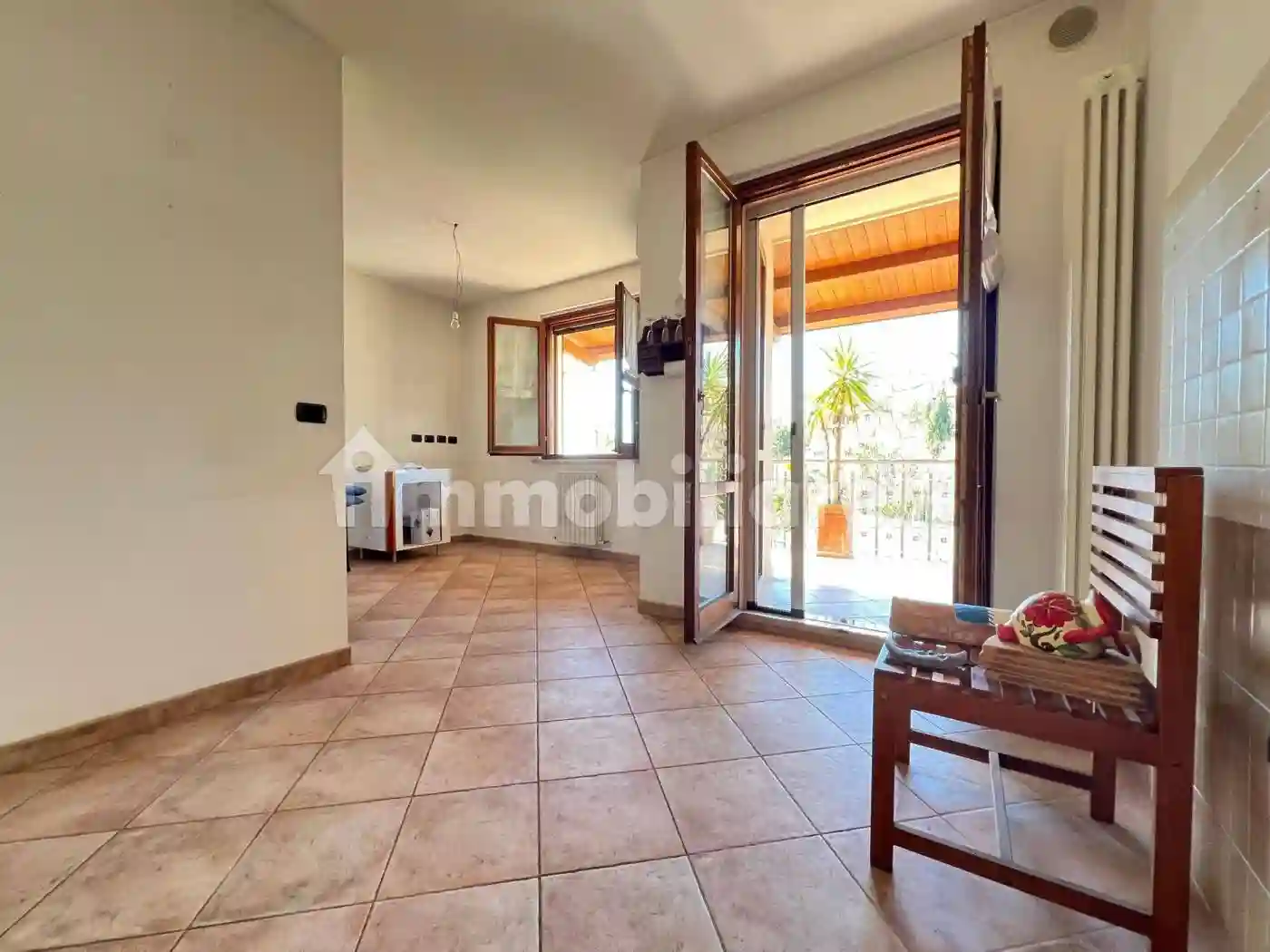 Villetta a schiera - foto 5