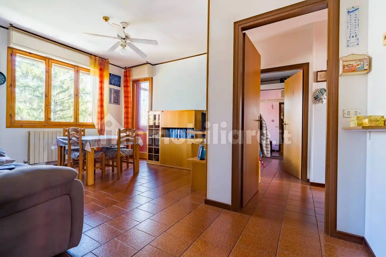 Appartamento in vendita a Castenaso