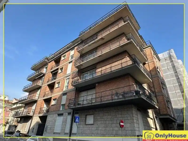 Appartamento in vendita a Bergamo