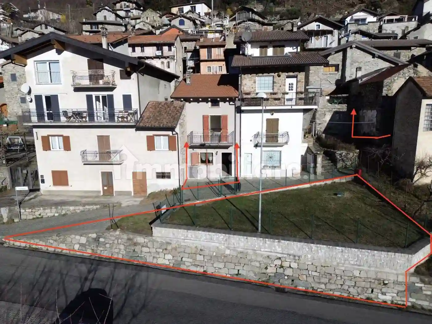 Casa indipendente - foto 2