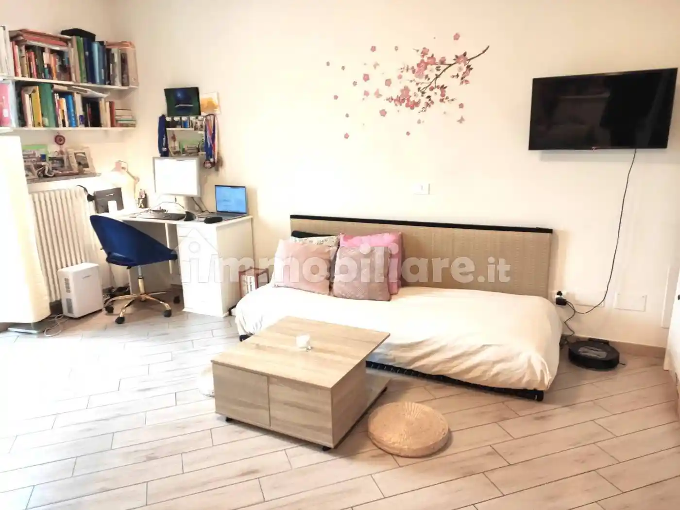 Appartamento in vendita a Pavia