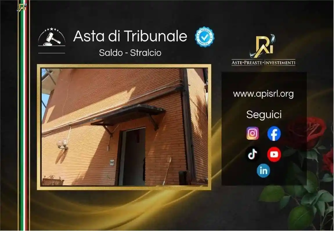 Appartamento in vendita a Foggia