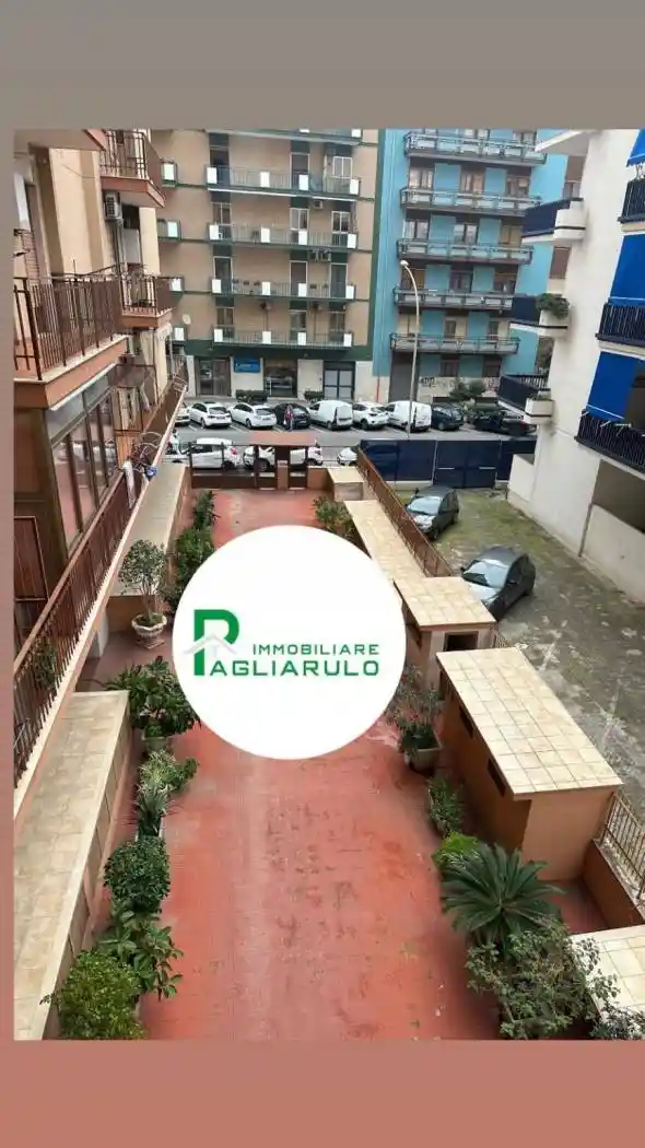 Appartamento in vendita a Taranto